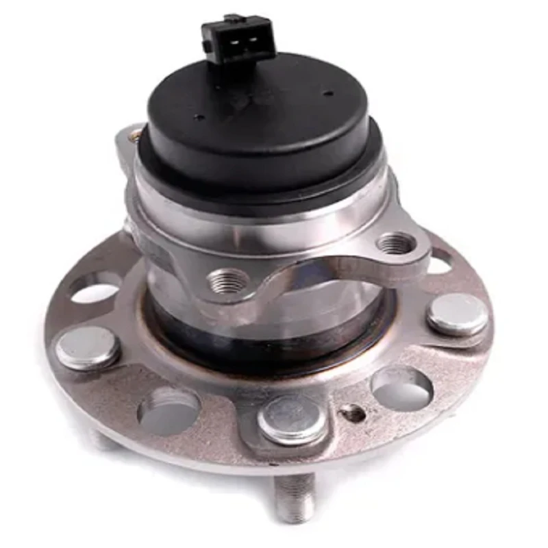 Wheel Hub KIA CERATO II Saloon (TD) 1.6 2010- 52730-1M100 VKBA7569 IJ113038