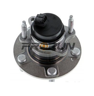 Wheel Hub KIA CERATO II Saloon (TD) 1.6 2010- 52730-1M100 VKBA7569 IJ113038 factory