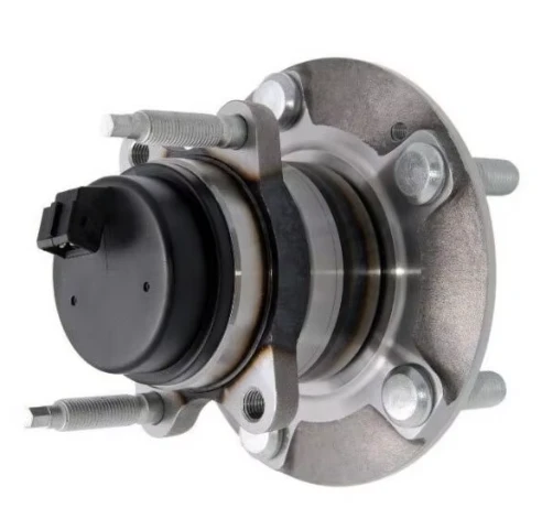 Wheel Hub KIA CERATO II Saloon (TD) 1.6 2010- 52730-1M100 VKBA7569 IJ113038 suppliers