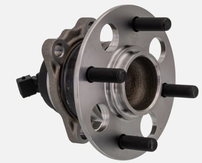Wheel Hub KIA K3 EV2021- KIA Niro EV HYUNDAI Kona EV 2019-2021 51750-J2000 51750-K4000 factory