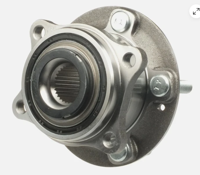 Wheel Hub KIA K5 2021- HYUNDAI Sonata 2020- 51730-L4000 51730-L1000 factory