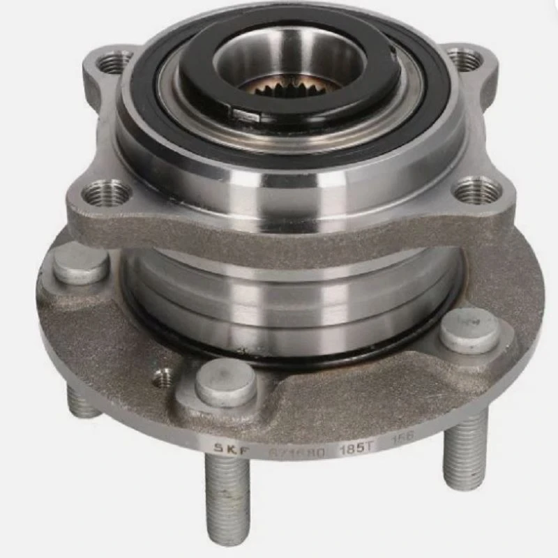 Wheel Hub KIA K5 2021- HYUNDAI Sonata 2020- 51730-L4000 51730-L1000