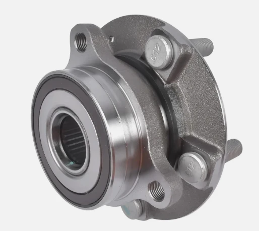 Wheel Hub KIA MOHAVE (BORREGO) 2009-2012 51750-2J000 2282-HM07A48F factory