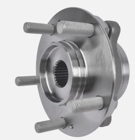 Wheel Hub KIA MOHAVE (BORREGO) 2009-2012 51750-2J000 2282-HM07A48F high quality