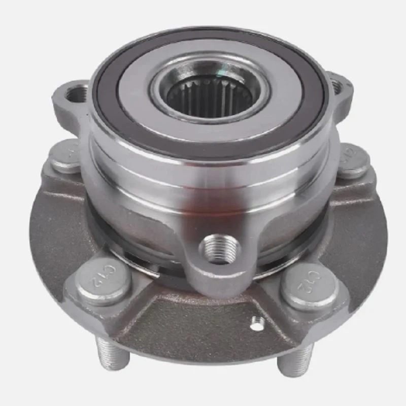 Wheel Hub KIA MOHAVE (BORREGO) 2009-2012 51750-2J000 2282-HM07A48F