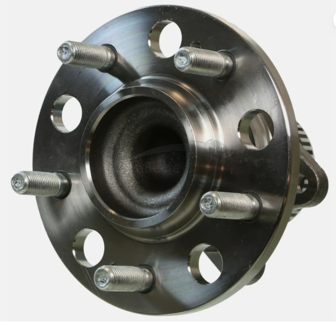Wheel Hub KIA Niro 2017-2019 HYUNDAI Veloster 2018- 52730-G2000 52730-G3AA0 52730-J3AA0 factory