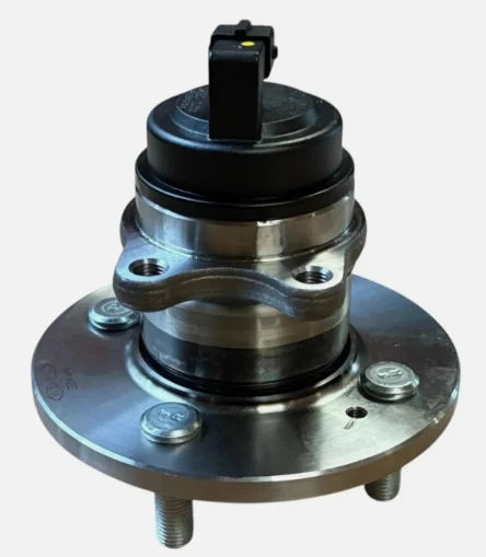 Wheel Hub KIA Niro 2017-2019 HYUNDAI Veloster 2018- 52730-G2000 52730-G3AA0 52730-J3AA0 suppliers