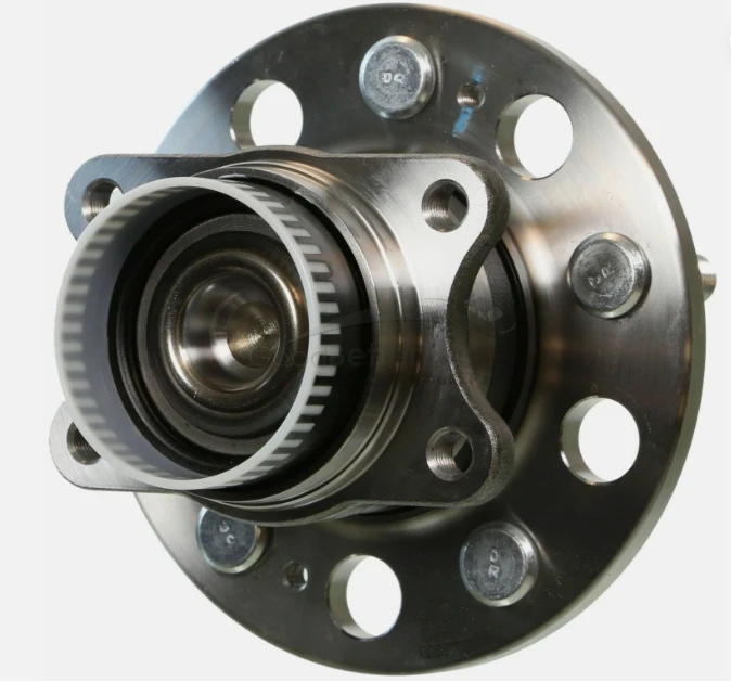 Wheel Hub KIA Niro 2017-2019 HYUNDAI Veloster 2018- 52730-G2000 52730-G3AA0 52730-J3AA0 best