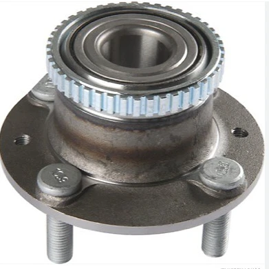 Wheel Hub KIA SEPHIA(FA) 1995-1997 KIA SEPHIA SALOON(FA) 1993-1997 0K216-26-150 512251 BR930500 factory