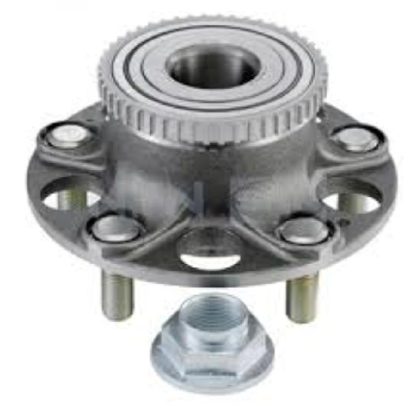 Wheel Hub KIA SEPHIA(FA) 1995-1997 KIA SEPHIA SALOON(FA) 1993-1997 0K216-26-150 512251 BR930500