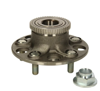 Wheel Hub KIA SEPHIA(FA) 1995-1997 KIA SEPHIA SALOON(FA) 1993-1997 0K216-26-150 512251 BR930500 suppliers