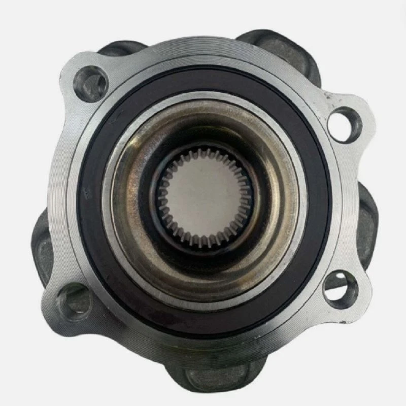 Wheel Hub KIA SEPHIA(FA) 1995-1997 KIA SEPHIA SALOON(FA) 1993-1997 0K202-26-150 713 6260 40 512200