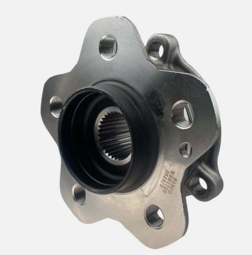 Wheel Hub KIA SEPHIA(FA) 1995-1997 KIA SEPHIA SALOON(FA) 1993-1997 0K202-26-150 713 6260 40 512200 factory