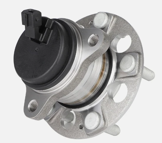 Wheel Hub KIA SORENTO 2020- 52750-CG000 52750-CG100 52750-CG500 factory