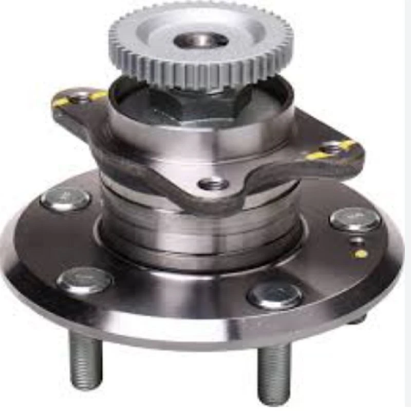 Wheel Hub KIA SOUL 2010-13 52750-2K000 512434 713626700
