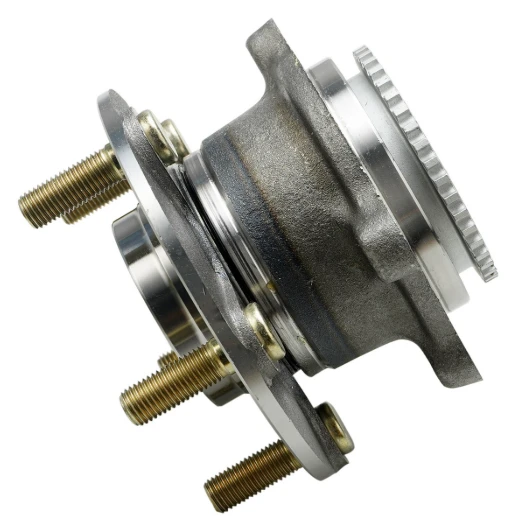 Wheel Hub KIA SOUL 2010-13 52750-2K000 512434 713626700 factory