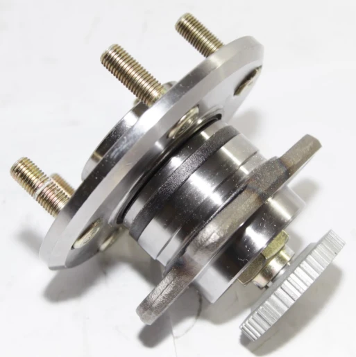 Wheel Hub KIA SOUL 2010-13 52750-2K000 512434 713626700 best