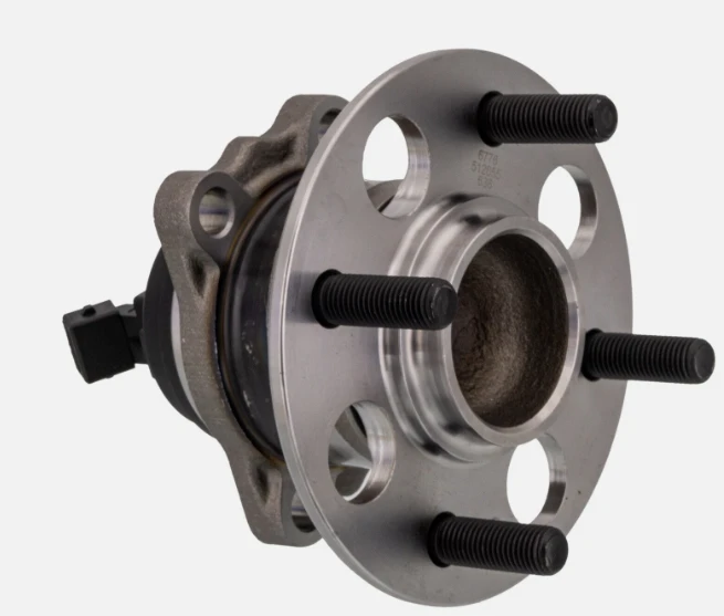 Wheel Hub KIA SOUL 2020- 52730-K0000 9400533 factory