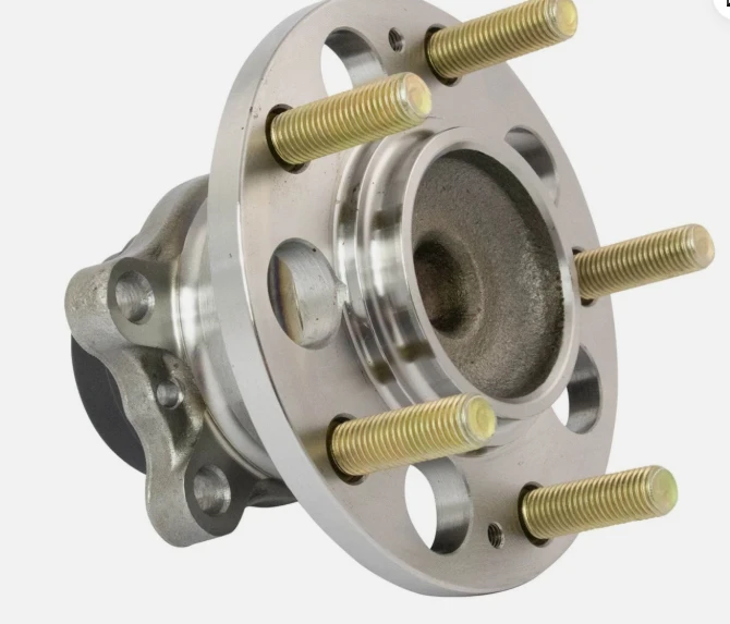 Wheel Hub KIA SOUL (B2) 2014- 52750-B2050 VKBA7796 HA590548 suppliers