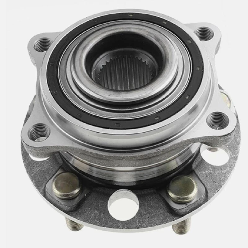 Wheel Hub KIA Stonic KX1 2018- 52730-K8000