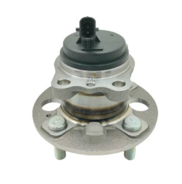 Wheel Hub KIA Stonic KX1 2018- 52731-K8000 factory