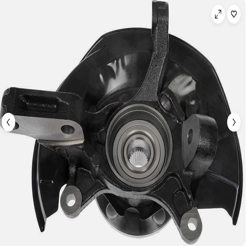 Wheel Hub Lexus ES250 2021-23 Toyota Avalon AWD/FWD 2021- Toyota Camry 2018-2022 43550-06010 43550-06020 43550-06040