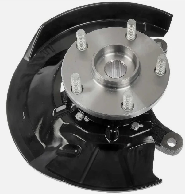Wheel Hub Lexus ES250 2021-23 Toyota Avalon AWD/FWD 2021- Toyota Camry 2018-2022 43550-06010 43550-06020 43550-06040 suppliers