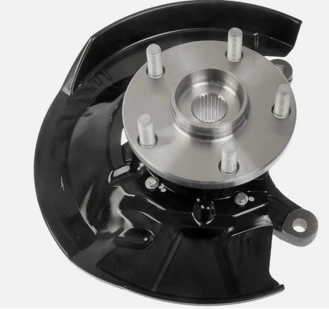 Wheel Hub PERODUA AXIA BEZZA 42410-B6009 3DACF022F-2B best