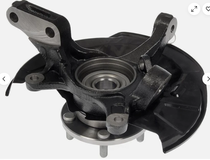 Wheel Hub PERODUA AXIA BEZZA 42410-B6009 3DACF022F-2B suppliers