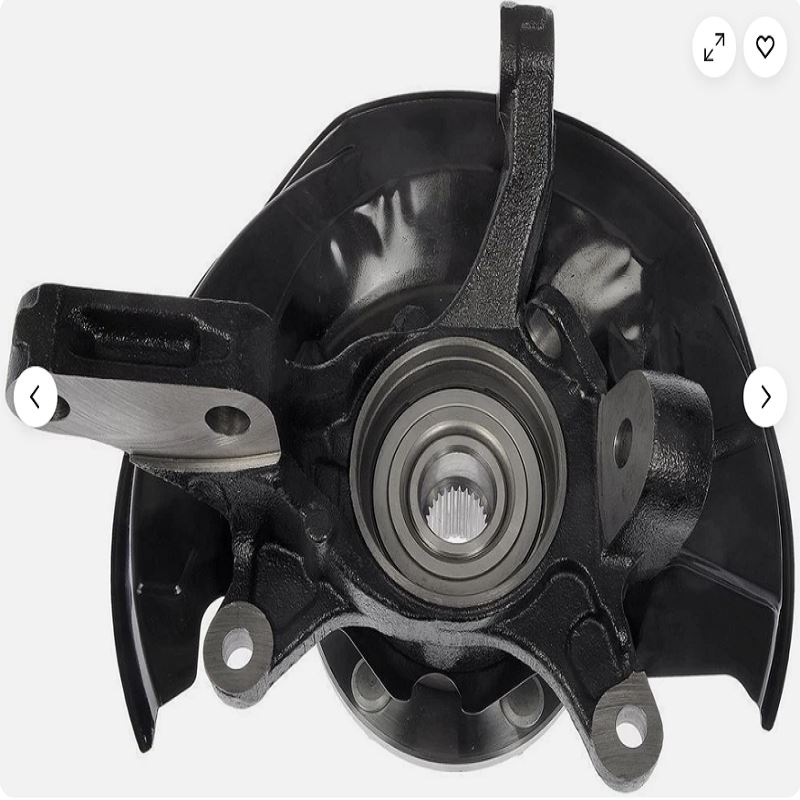 Wheel Hub PERODUA AXIA BEZZA 42410-B6009 3DACF022F-2B