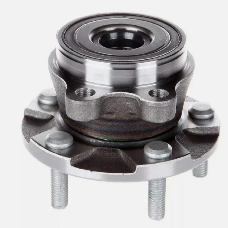 Wheel Hub TOYOTA Agya/Wigo 2012- 3DACF023F-1AR 42410-B6010 42410-B6011 42410-B6012