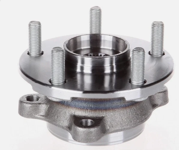 Wheel Hub TOYOTA Agya/Wigo 2012- 3DACF023F-1AR 42410-B6010 42410-B6011 42410-B6012 suppliers