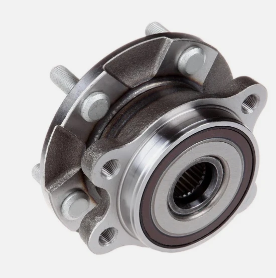 Wheel Hub TOYOTA Agya/Wigo 2012- 3DACF023F-1AR 42410-B6010 42410-B6011 42410-B6012 best