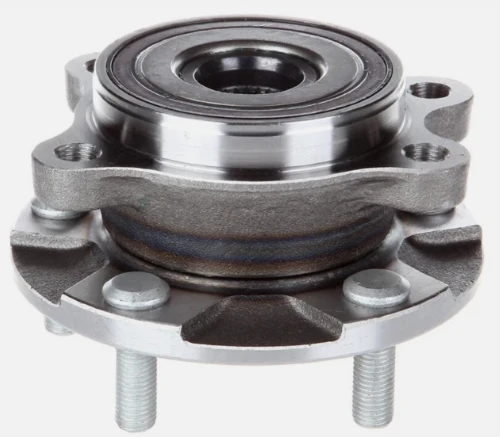Wheel Hub TOYOTA Agya/Wigo 2012- 3DACF023F-1AR 42410-B6010 42410-B6011 42410-B6012 factory