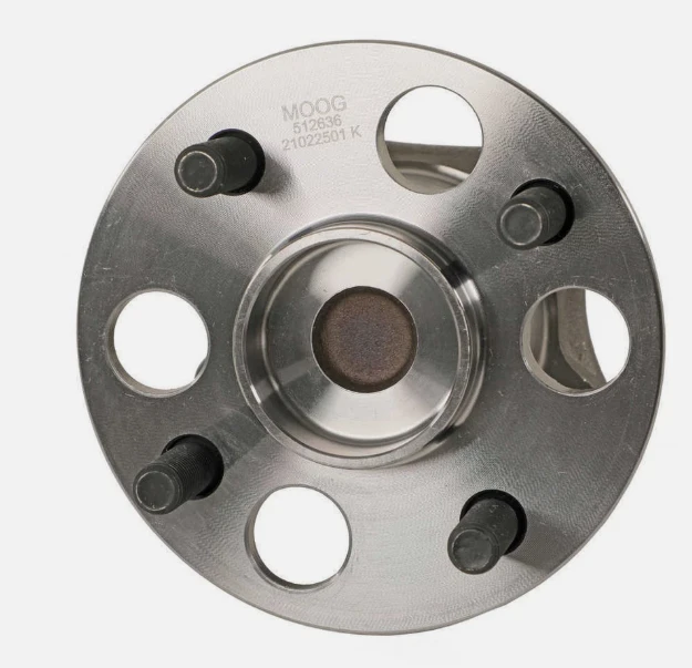 Wheel Hub TOYOTA Auris 2007-2015 TOYOTA Avensis 2008-2015 43550-0R030 43550-42020 43550-0R020 factory