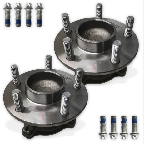 Wheel Hub TOYOTA AURIS ZZE150/NZE151 2006- TOYOTA AVENSIS ADT27#/ZRT27# 2008- 0182 ACA30MF 43550-02010 43550-42010 3DACF041D-3DR best