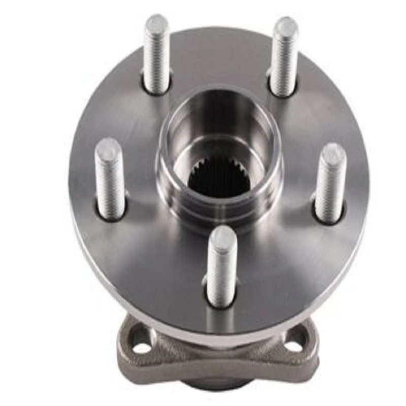 Wheel Hub TOYOTA AURIS ZZE150/NZE151 2006- TOYOTA AVENSIS ADT27#/ZRT27# 2008- 0182 ACA30MF 43550-02010 43550-42010 3DACF041D-3DR