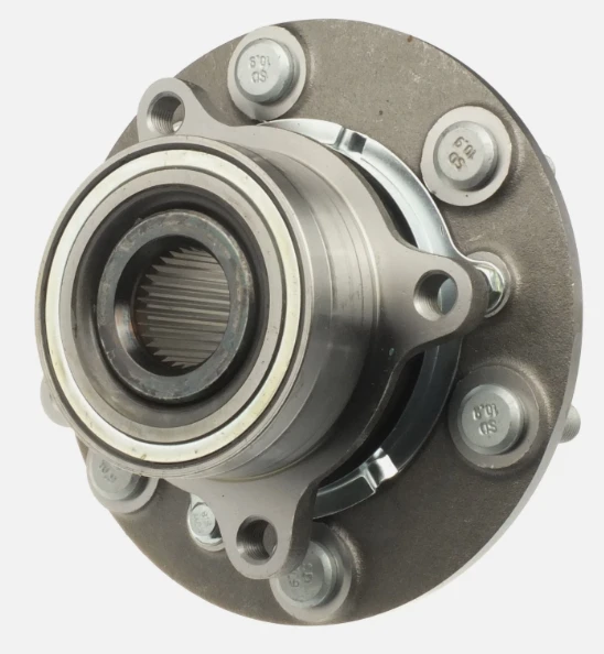 Wheel Hub TOYOTA C-HR 2017-2019 LEXUS UX250H 43550-F4010 3550-10010 3DACF041D-9DR 62BWKH32R-Y-02 suppliers