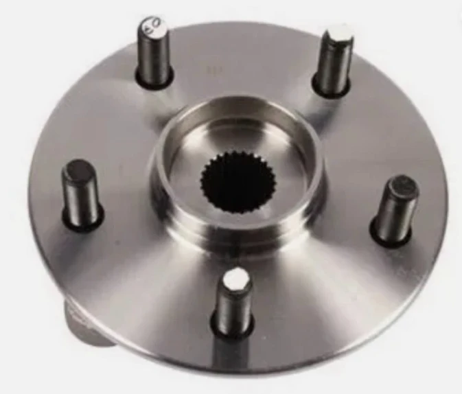 Wheel Hub TOYOTA C-HR 2017-2019 LEXUS UX250H 43550-F4010 3550-10010 3DACF041D-9DR 62BWKH32R-Y-02 factory