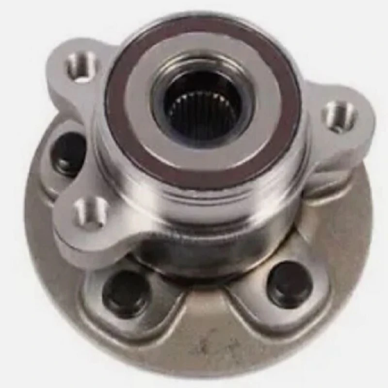 Wheel Hub TOYOTA C-HR 2017-2019 LEXUS UX250H 43550-F4010 3550-10010 3DACF041D-9DR 62BWKH32R-Y-02