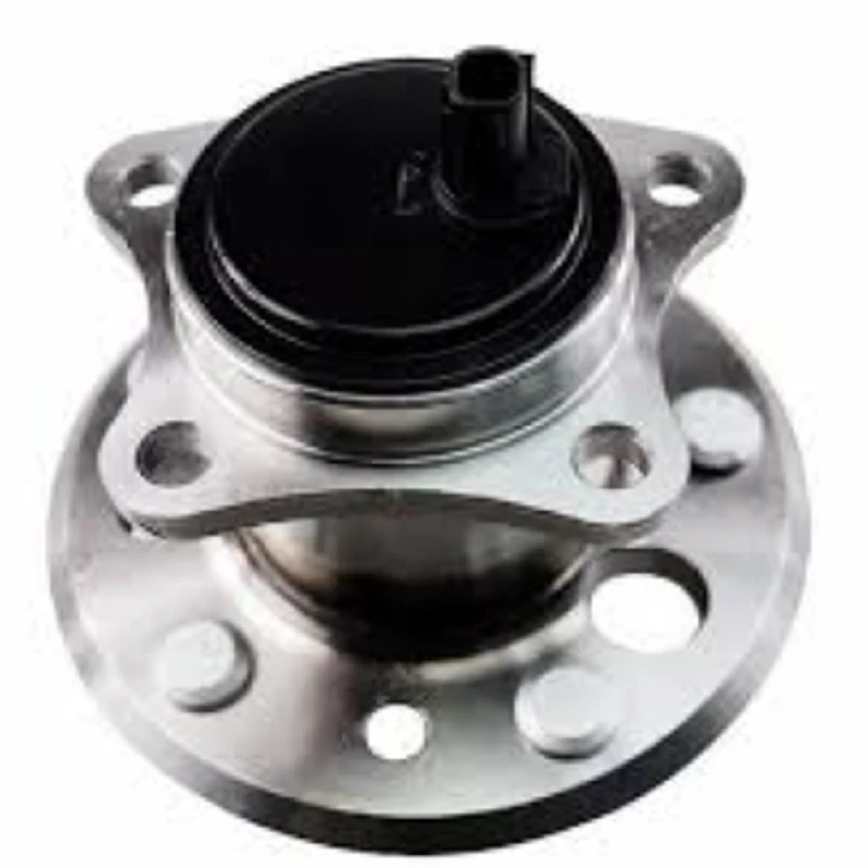 Wheel Hub TOYOTA CAMRY/HYBRID ASV7#,AXVA70,AXVH71,GSV70 2017- LEXUS ES2##/350/300H ASZ10,AXZA10,AXZH10,GSZ,MXZA10 2018- 42450-33080 42450-06090 42450-06190