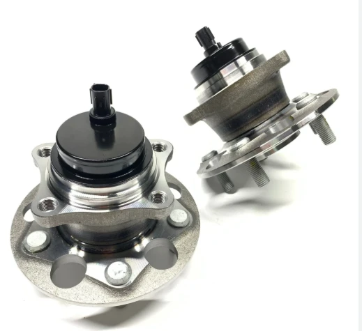 Wheel Hub TOYOTA CAMRY/HYBRID ASV7#,AXVA70,AXVH71,GSV70 2017- LEXUS ES2##/350/300H ASZ10,AXZA10,AXZH10,GSZ,MXZA10 2018- 42450-33080 42450-06090 42450-06190 factory