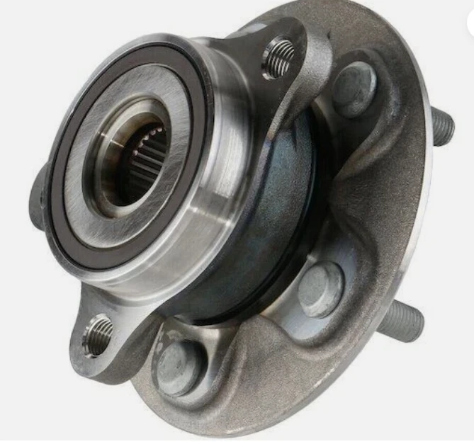 Wheel Hub TOYOTA CARMY AXVH71 2018- 43550-06080 43550-0E020 43550-0E030 43550-06050 suppliers