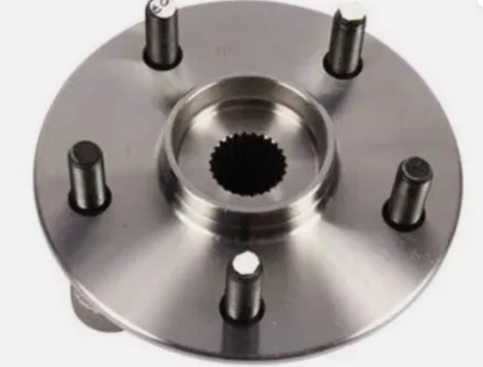 Wheel Hub TOYOTA CARMY AXVH71 2018- 43550-06080 43550-0E020 43550-0E030 43550-06050 factory