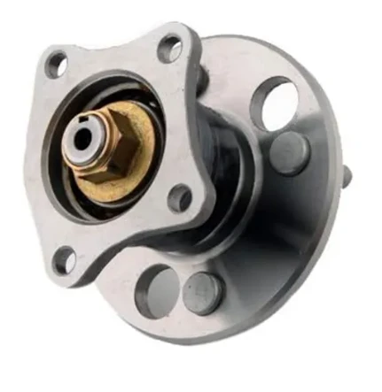 Wheel Hub TOYOTA COROLLA 1991-2002 42409-12010 42409-12020 42409-12030 factory Wheel Hub TOYOTA COROLLA 1991-2002 42409-12010 42409-12020 42409-12030 factory