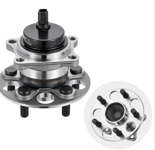 Wheel Hub TOYOTA COROLLA 2007-19 TOYOTA Matrix 2009-13 42450-12170 42450-02210 42450-02180 factory