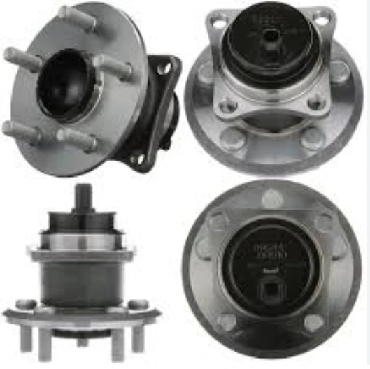 Wheel Hub TOYOTA COROLLA 2007-19 TOYOTA Matrix 2009-13 42450-12170 42450-02210 42450-02180 best