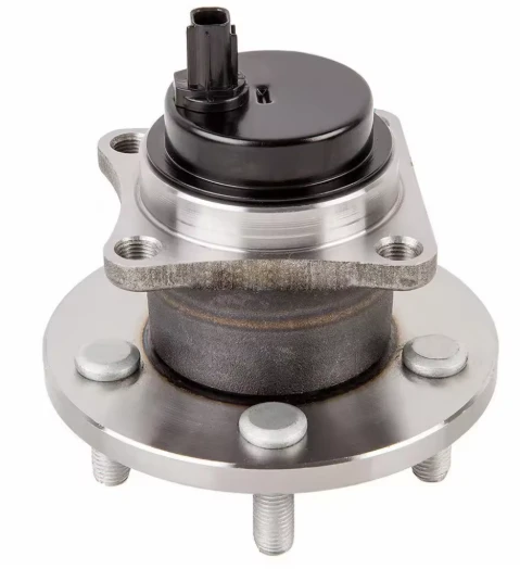 Wheel Hub TOYOTA COROLLA 2007-19 TOYOTA Matrix 2009-13 42450-12170 42450-02210 42450-02180 suppliers