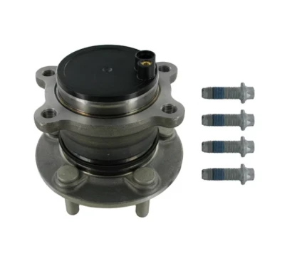 Wheel Hub TOYOTA ETIOS 2012- TOYOTA VIOS 2014- 42450-02150 42450-0D120 42450-0D140 suppliers