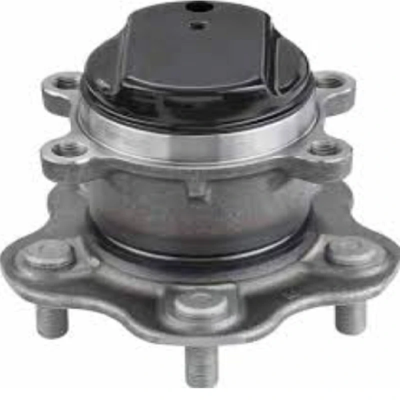 Wheel Hub TOYOTA ETIOS 2012- TOYOTA VIOS 2014- 42450-02150 42450-0D120 42450-0D140